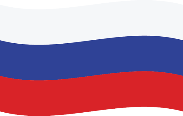 Flag1 Illustrator - 74 - Russia