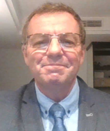 Jeannot Trudel